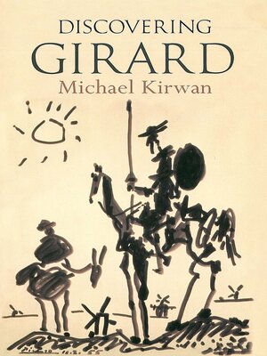 cover image of Discovering Girard